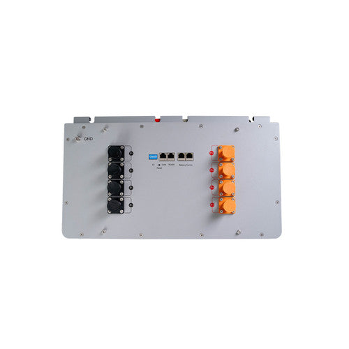 🔋Kit Solar EG4 6kW con Baterías LFP (14.3–42.9 kWh)